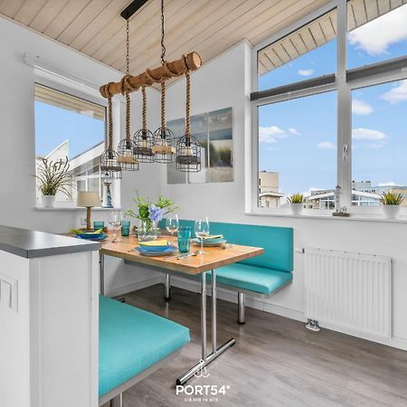 Ferienhaus Moewe 11 Marina Wendtorf Екстериор снимка
