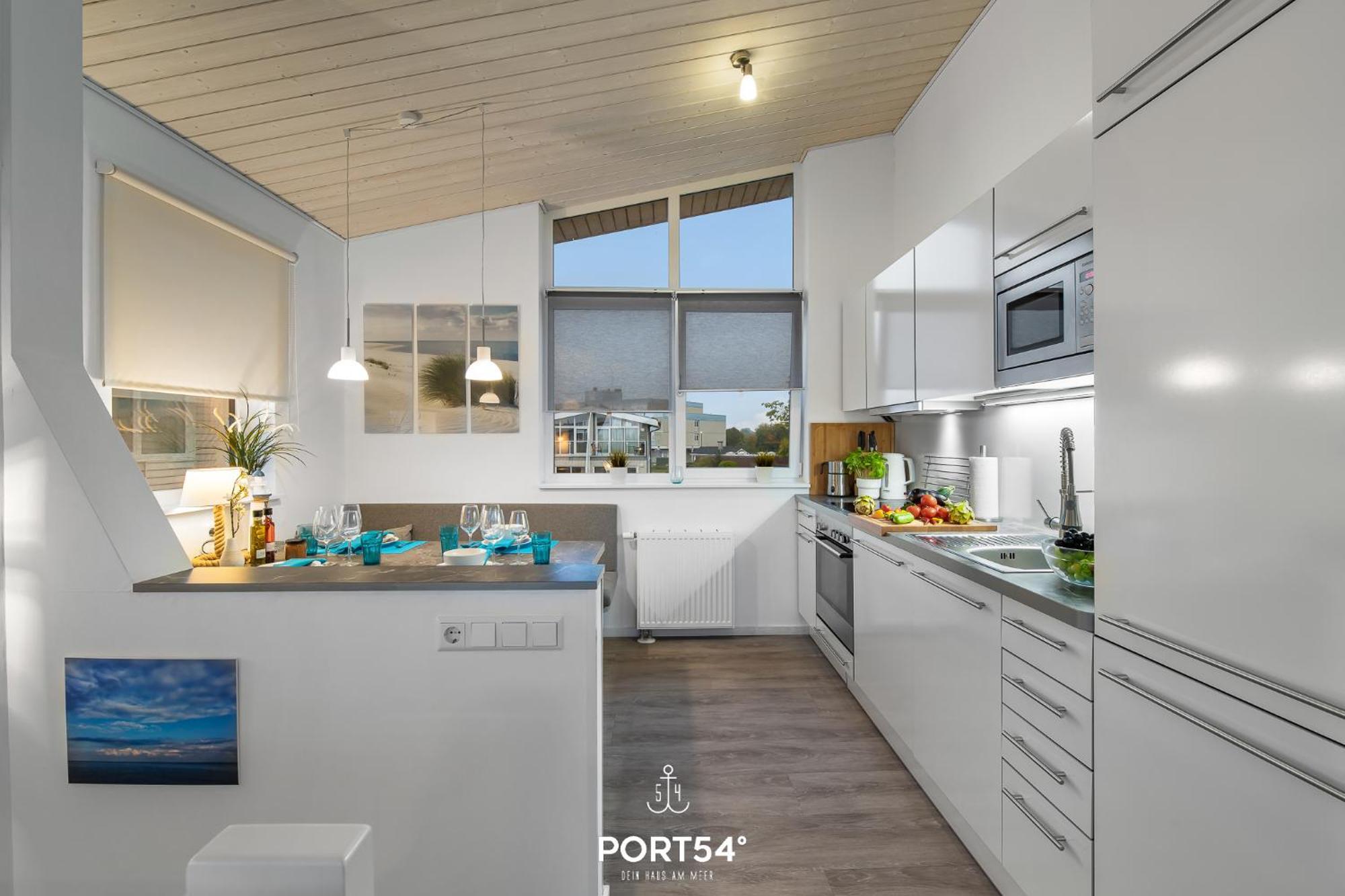 Ferienhaus Moewe 11 Marina Wendtorf Екстериор снимка