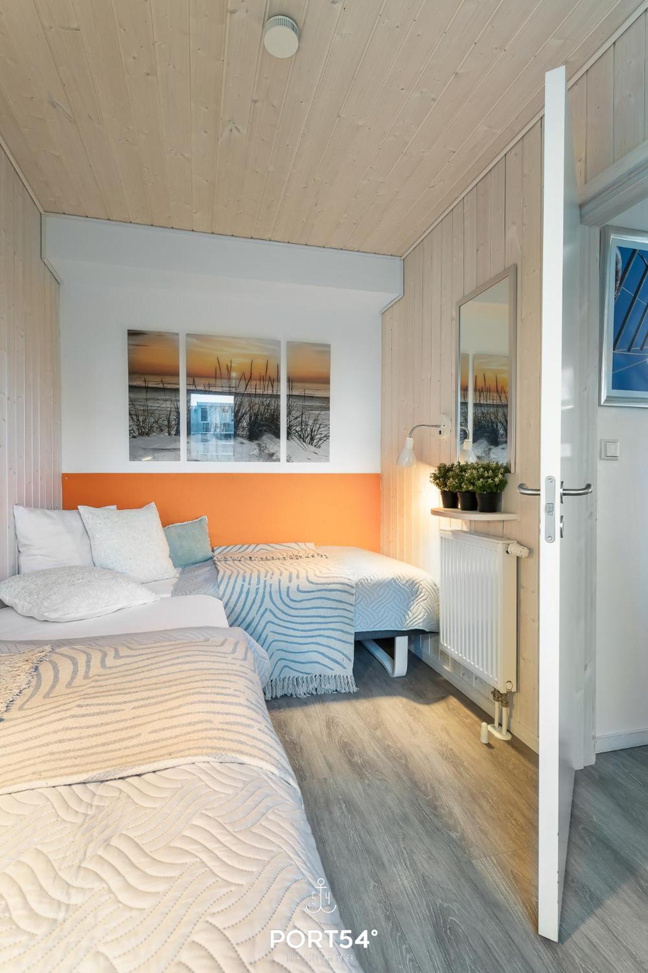 Ferienhaus Moewe 11 Marina Wendtorf Екстериор снимка