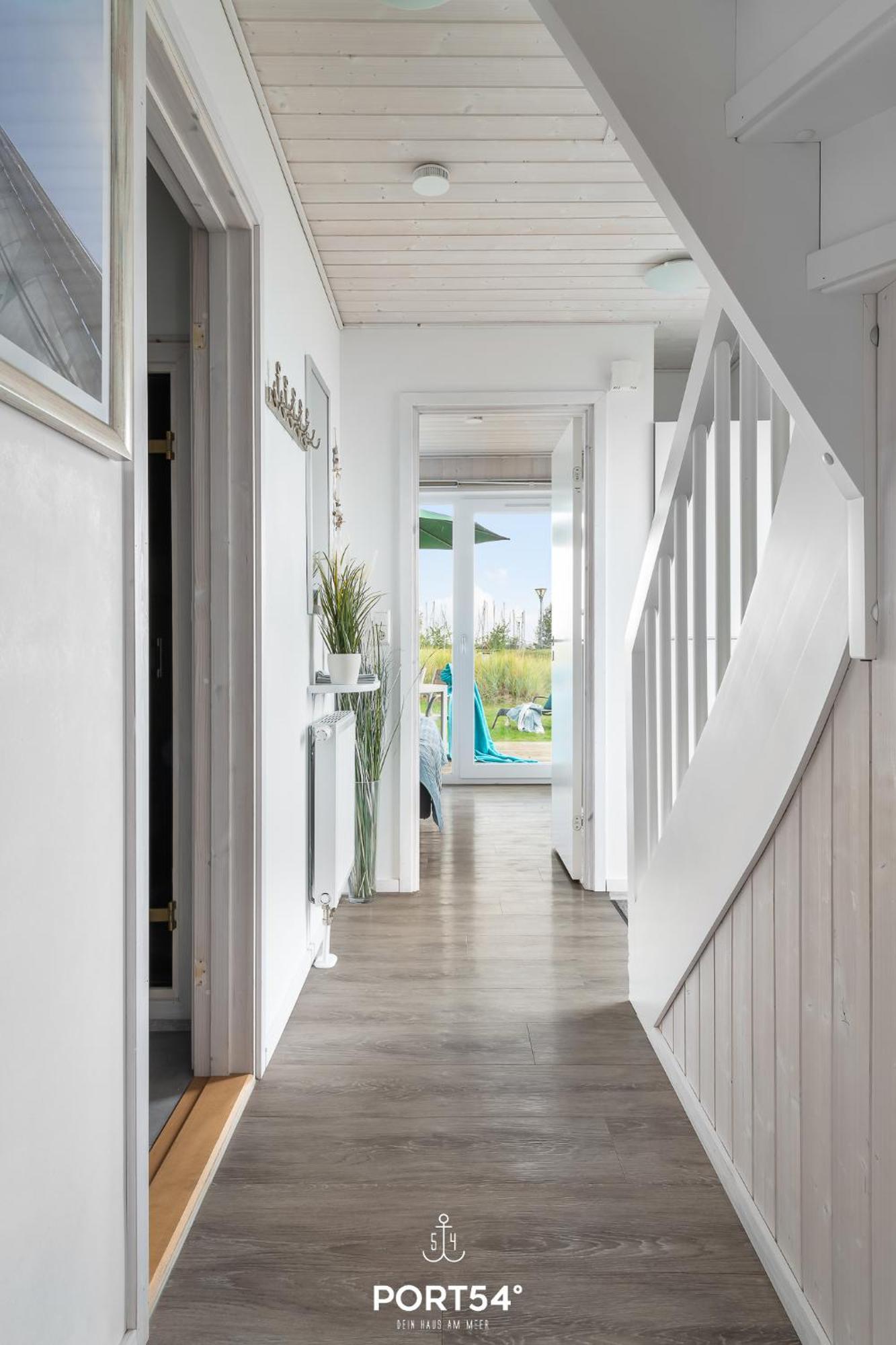 Ferienhaus Moewe 11 Marina Wendtorf Екстериор снимка