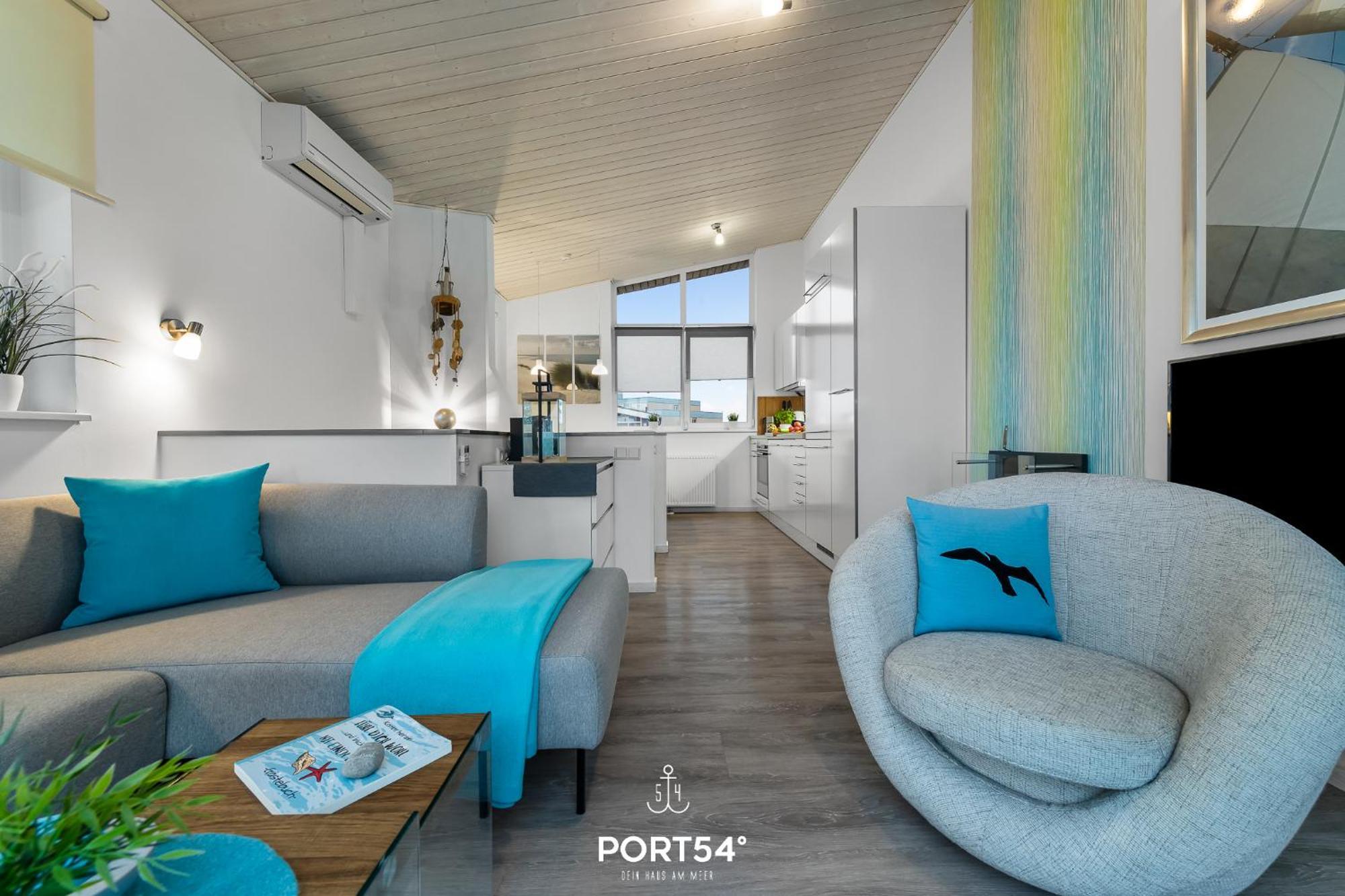 Ferienhaus Moewe 11 Marina Wendtorf Екстериор снимка