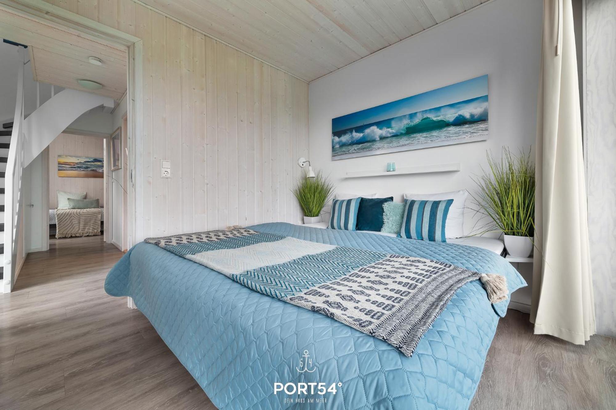 Ferienhaus Moewe 11 Marina Wendtorf Екстериор снимка