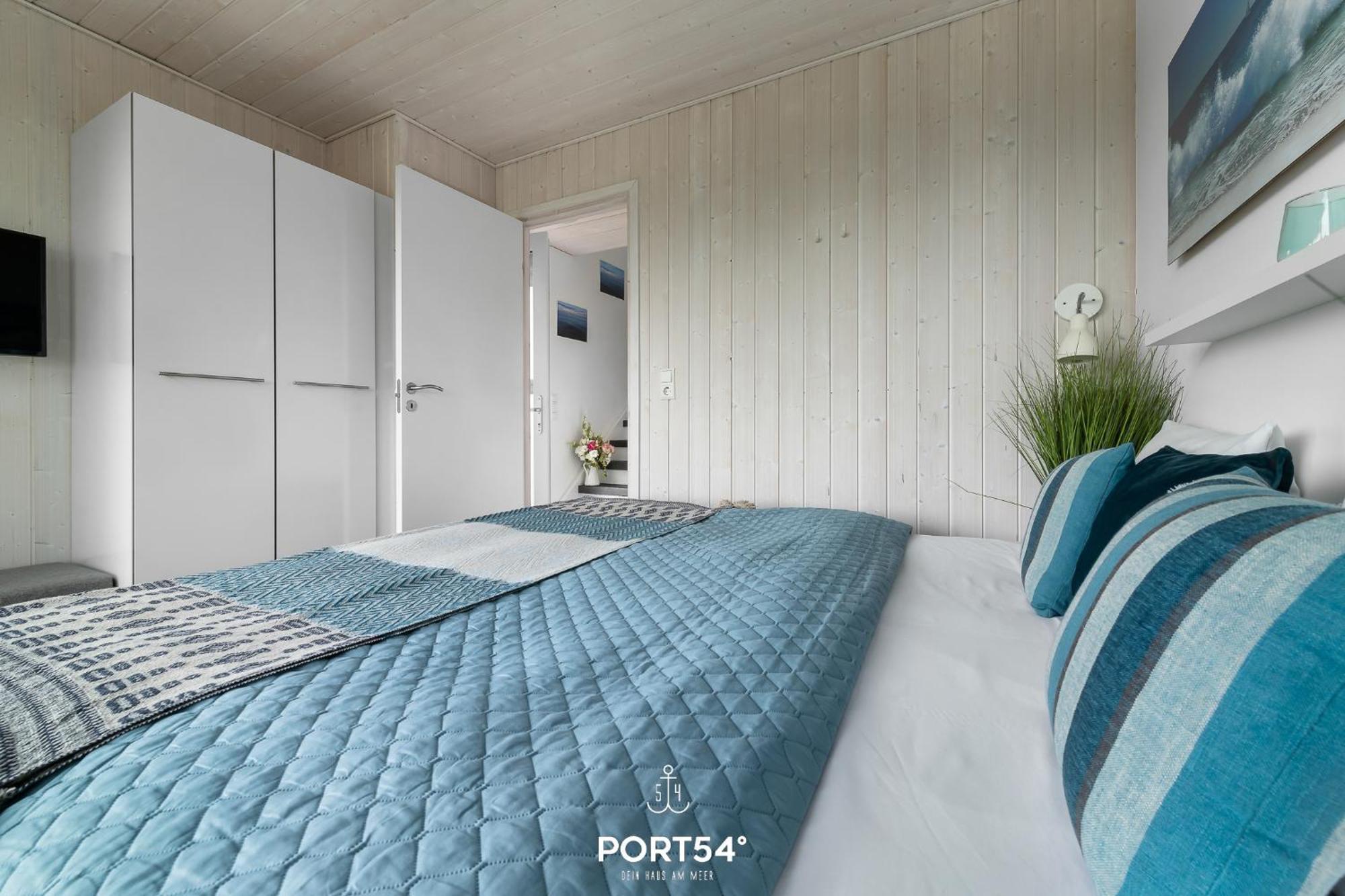 Ferienhaus Moewe 11 Marina Wendtorf Екстериор снимка