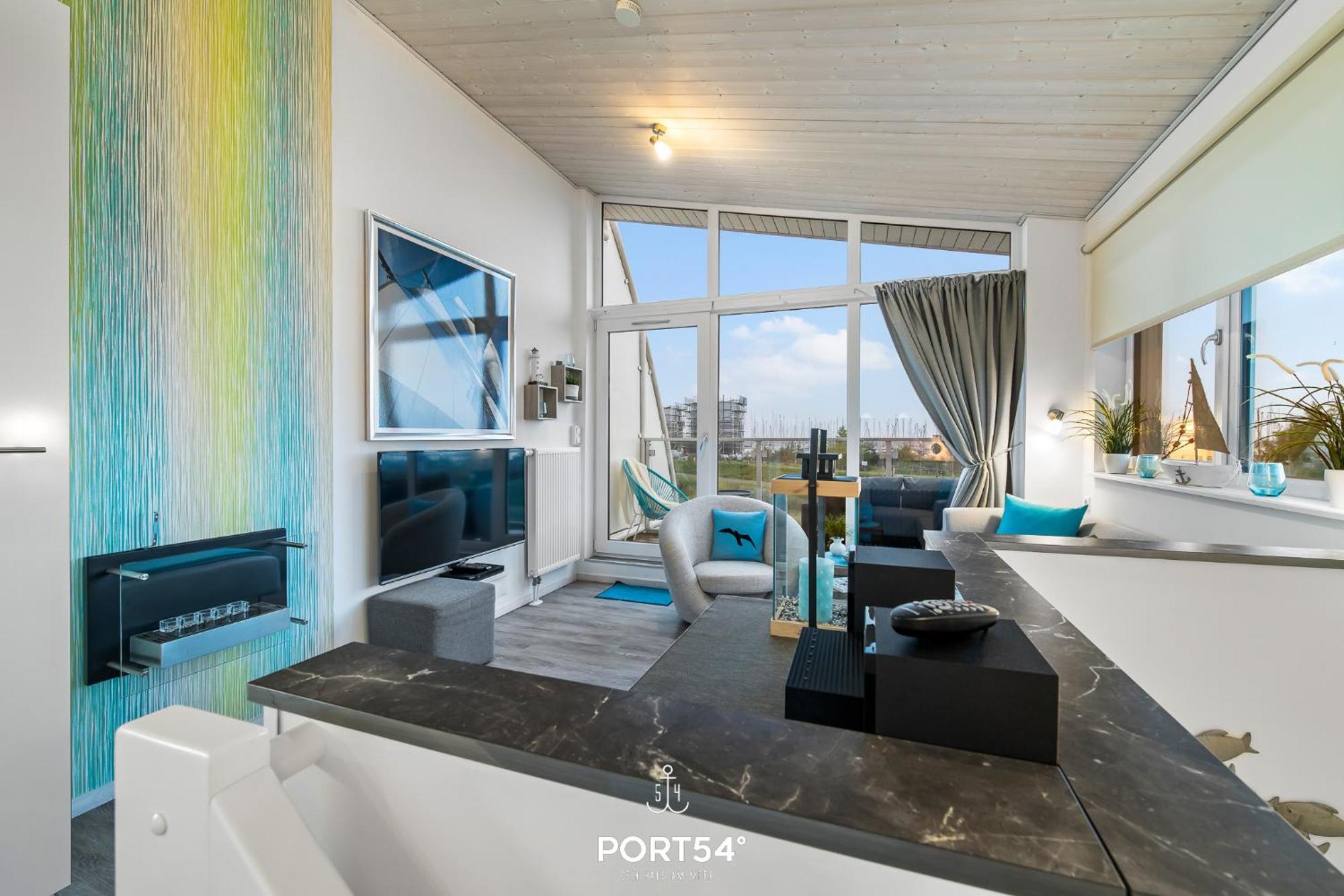 Ferienhaus Moewe 11 Marina Wendtorf Екстериор снимка