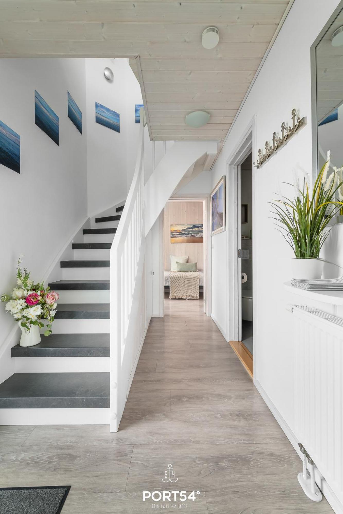 Ferienhaus Moewe 11 Marina Wendtorf Екстериор снимка