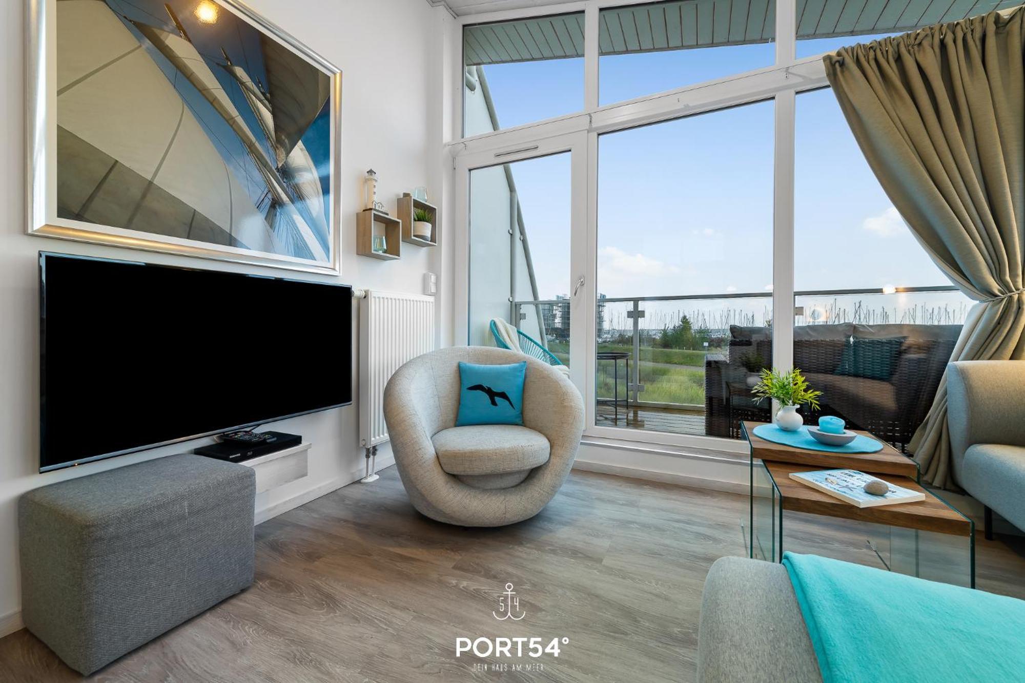 Ferienhaus Moewe 11 Marina Wendtorf Екстериор снимка