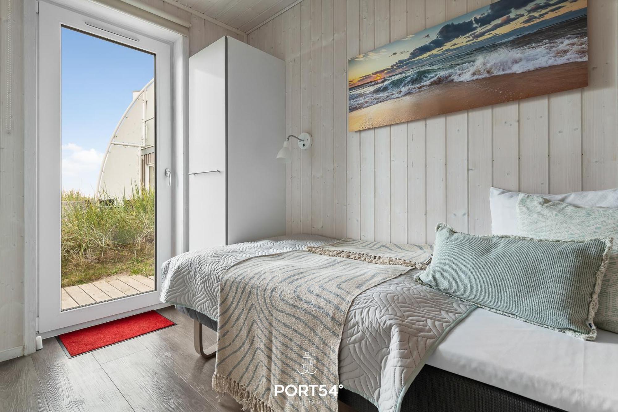 Ferienhaus Moewe 11 Marina Wendtorf Екстериор снимка