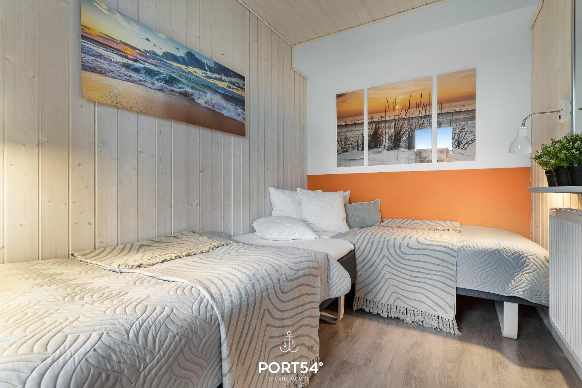 Ferienhaus Moewe 11 Marina Wendtorf Екстериор снимка
