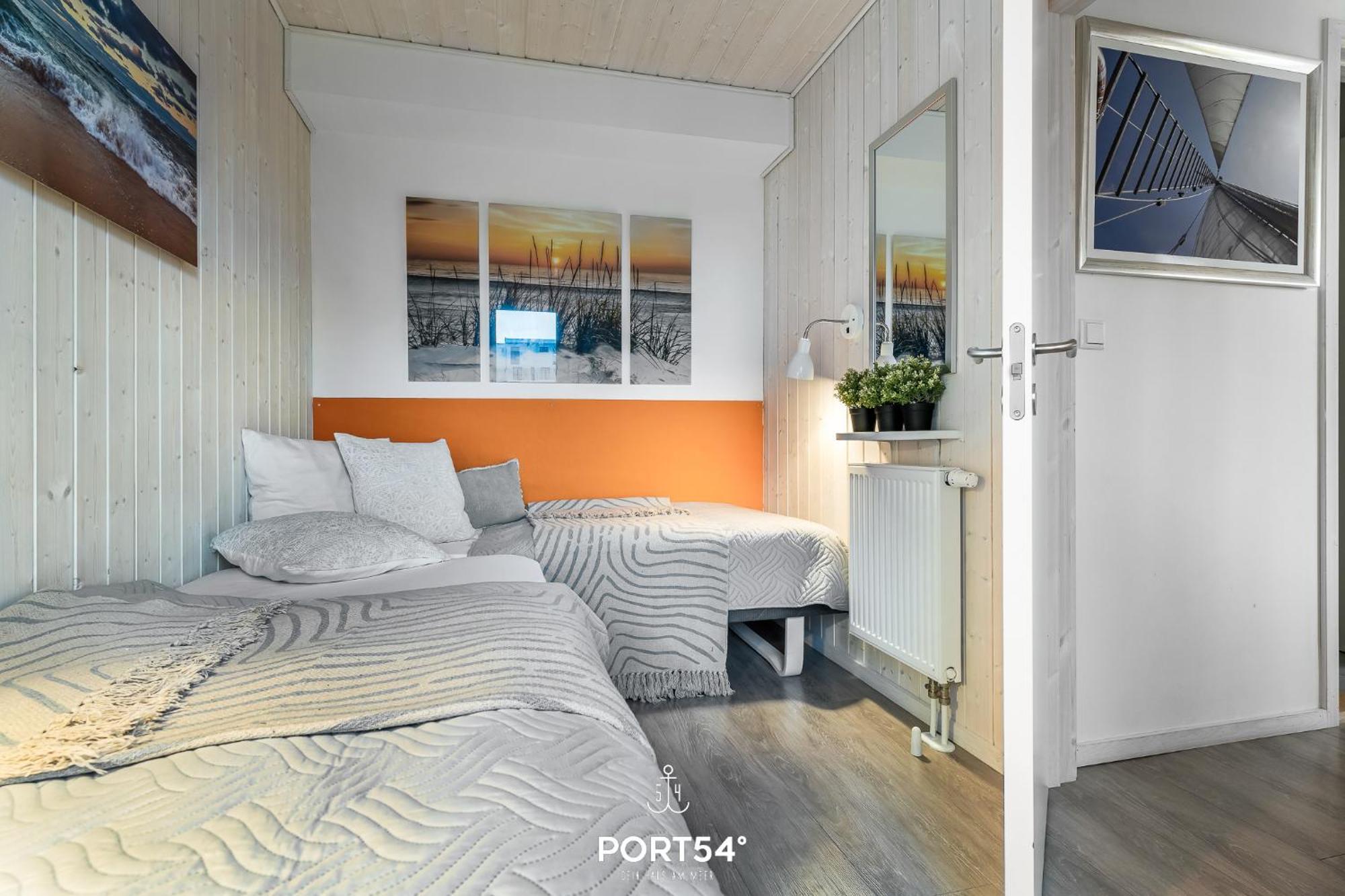 Ferienhaus Moewe 11 Marina Wendtorf Екстериор снимка