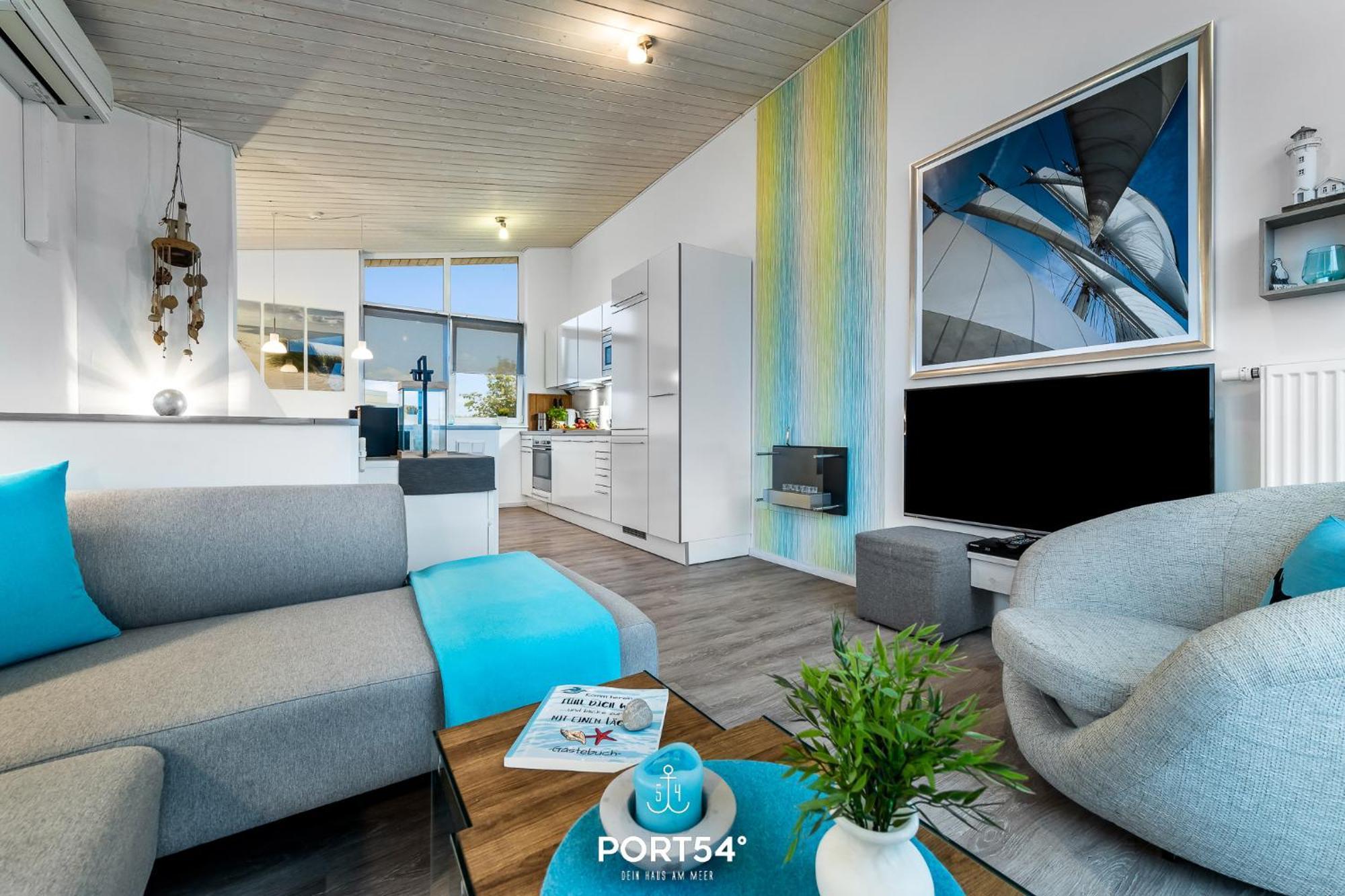 Ferienhaus Moewe 11 Marina Wendtorf Екстериор снимка