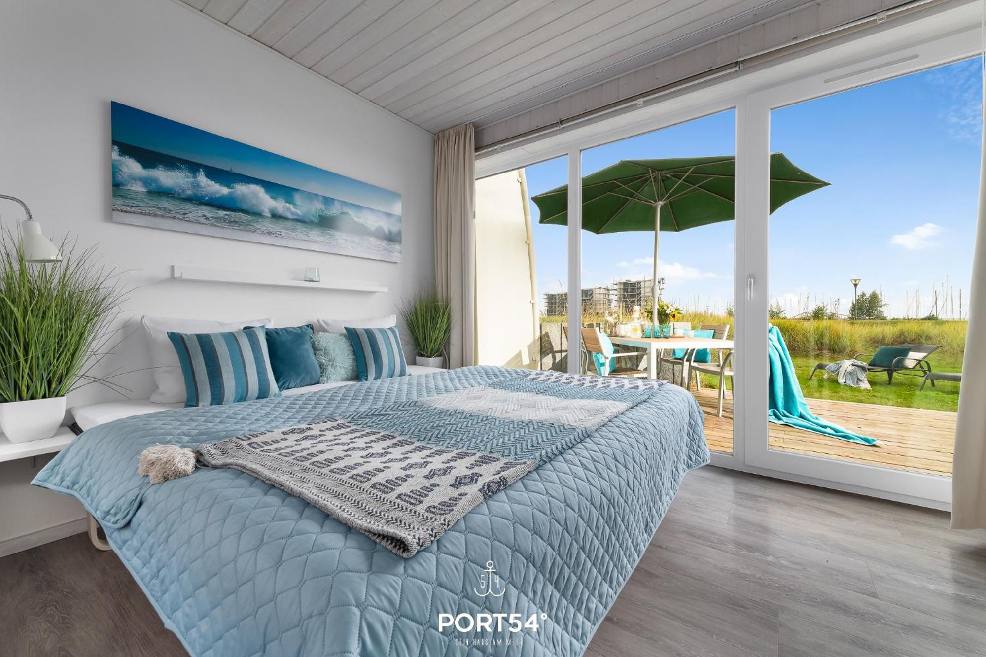 Ferienhaus Moewe 11 Marina Wendtorf Екстериор снимка
