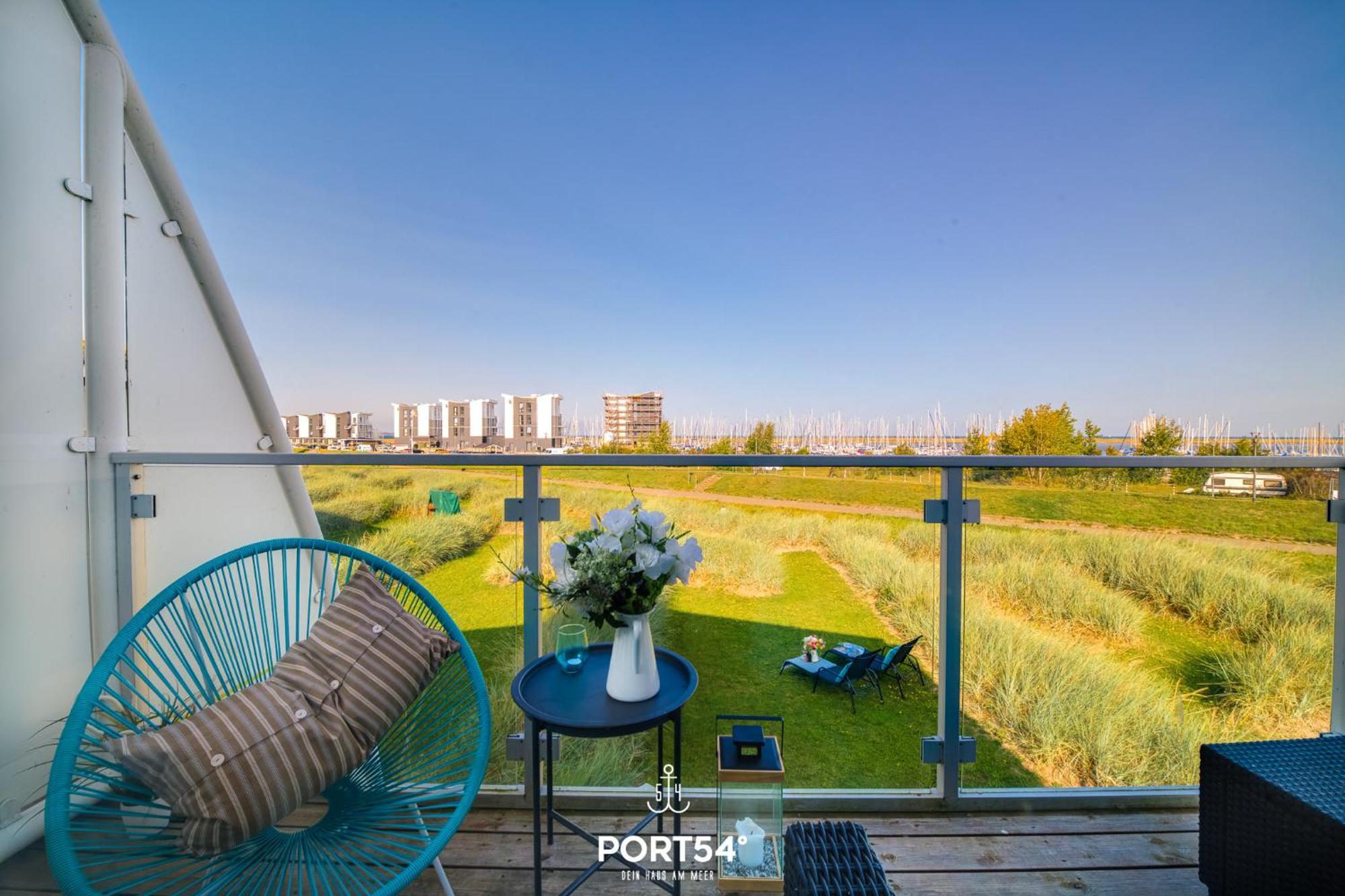 Ferienhaus Moewe 11 Marina Wendtorf Екстериор снимка