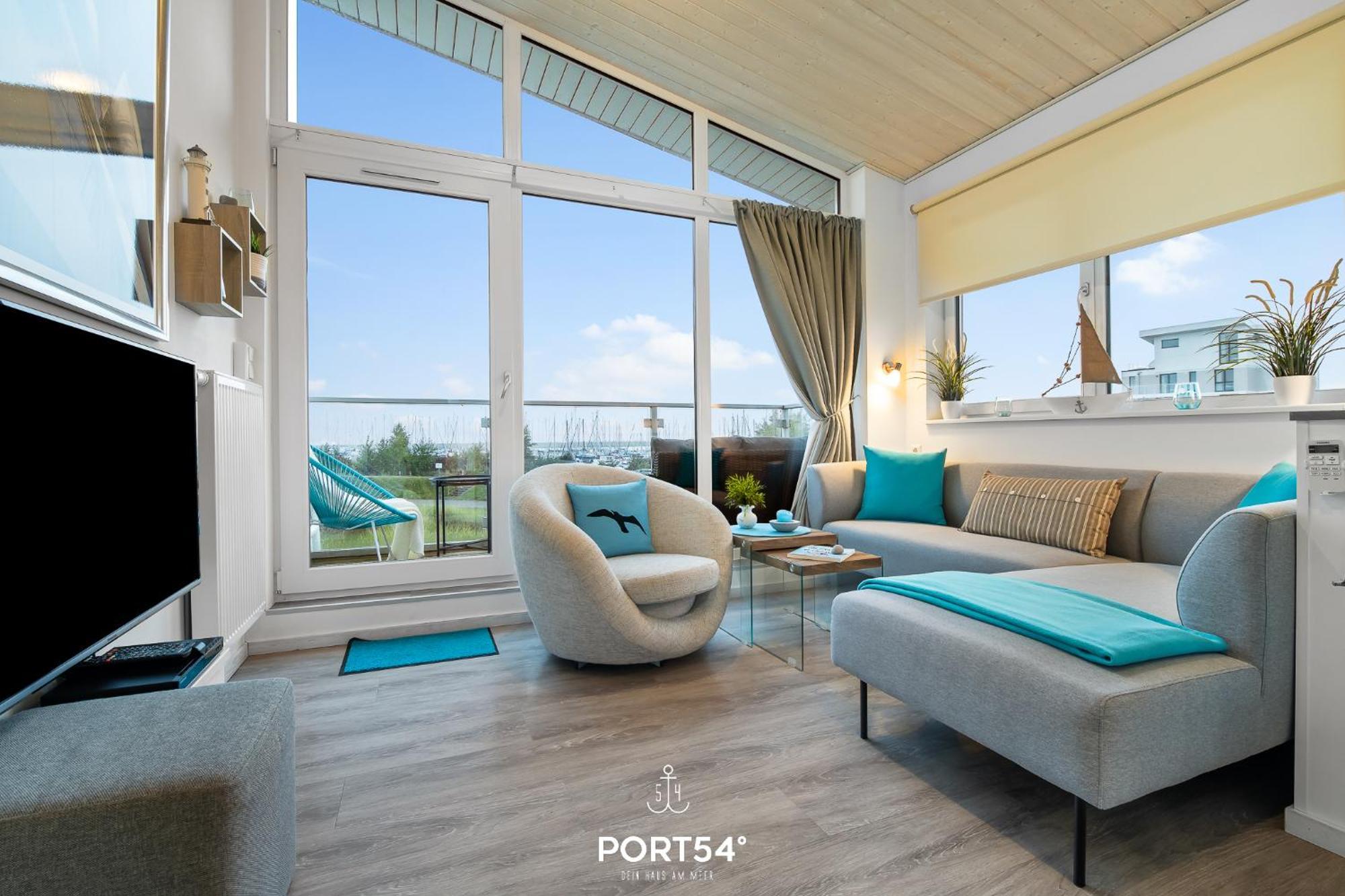 Ferienhaus Moewe 11 Marina Wendtorf Екстериор снимка