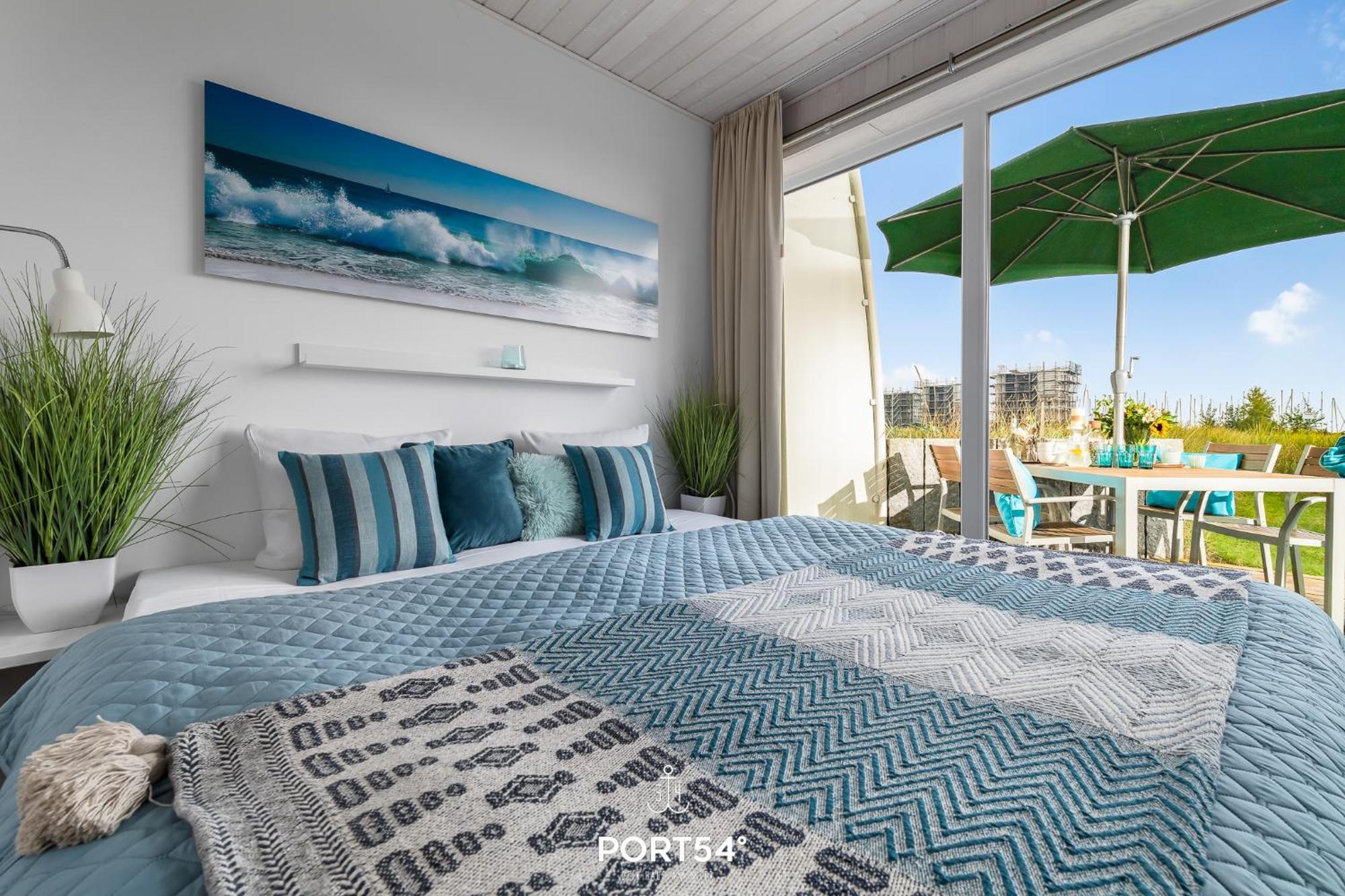 Ferienhaus Moewe 11 Marina Wendtorf Екстериор снимка