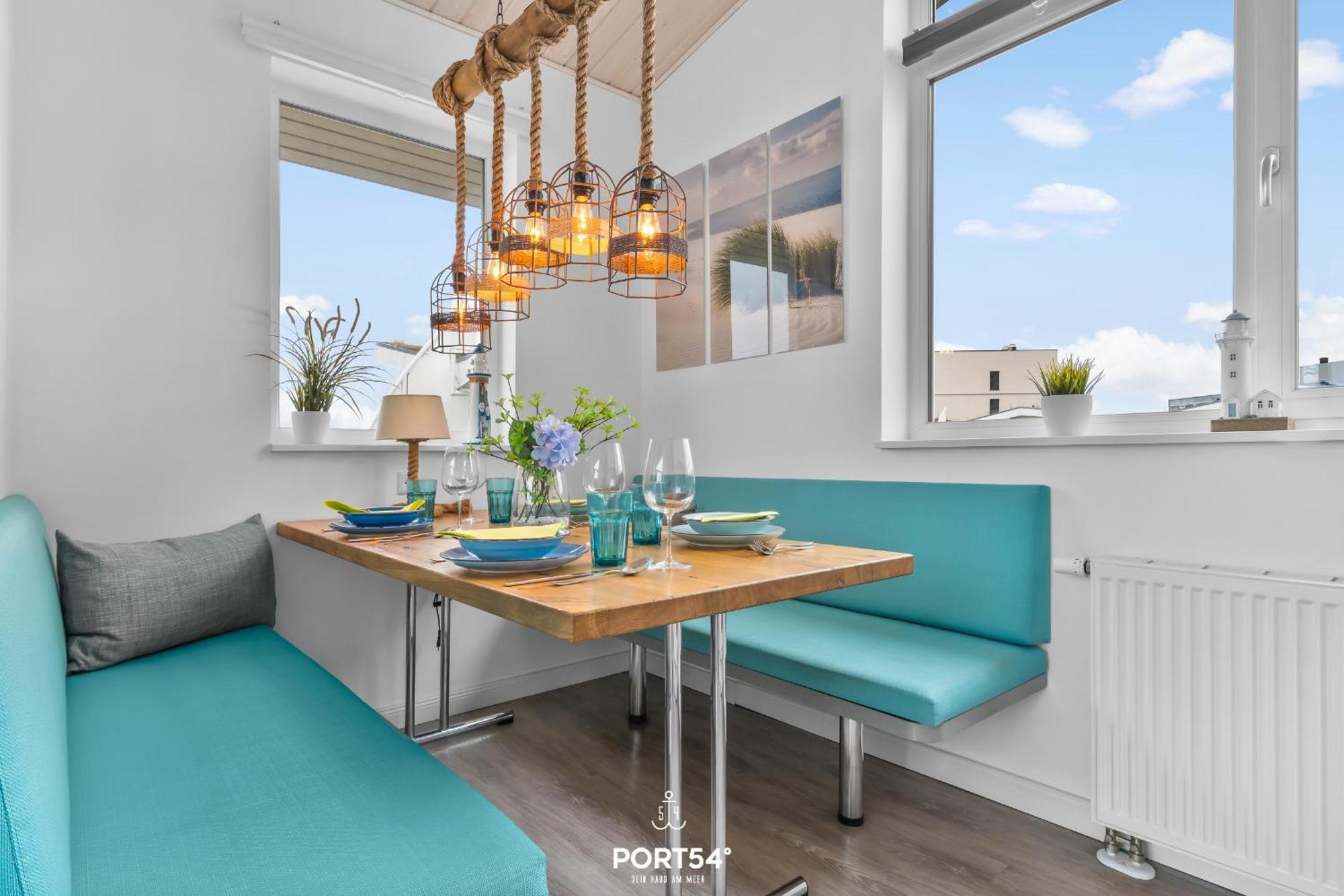 Ferienhaus Moewe 11 Marina Wendtorf Екстериор снимка