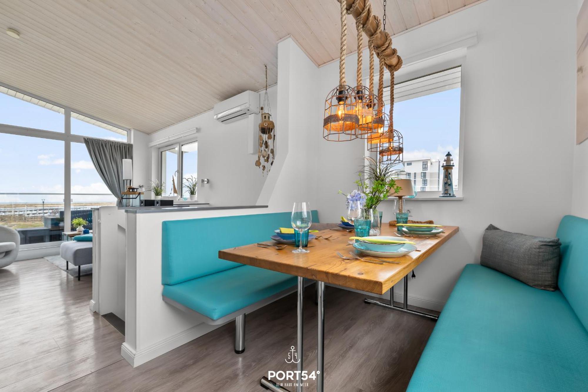 Ferienhaus Moewe 11 Marina Wendtorf Екстериор снимка
