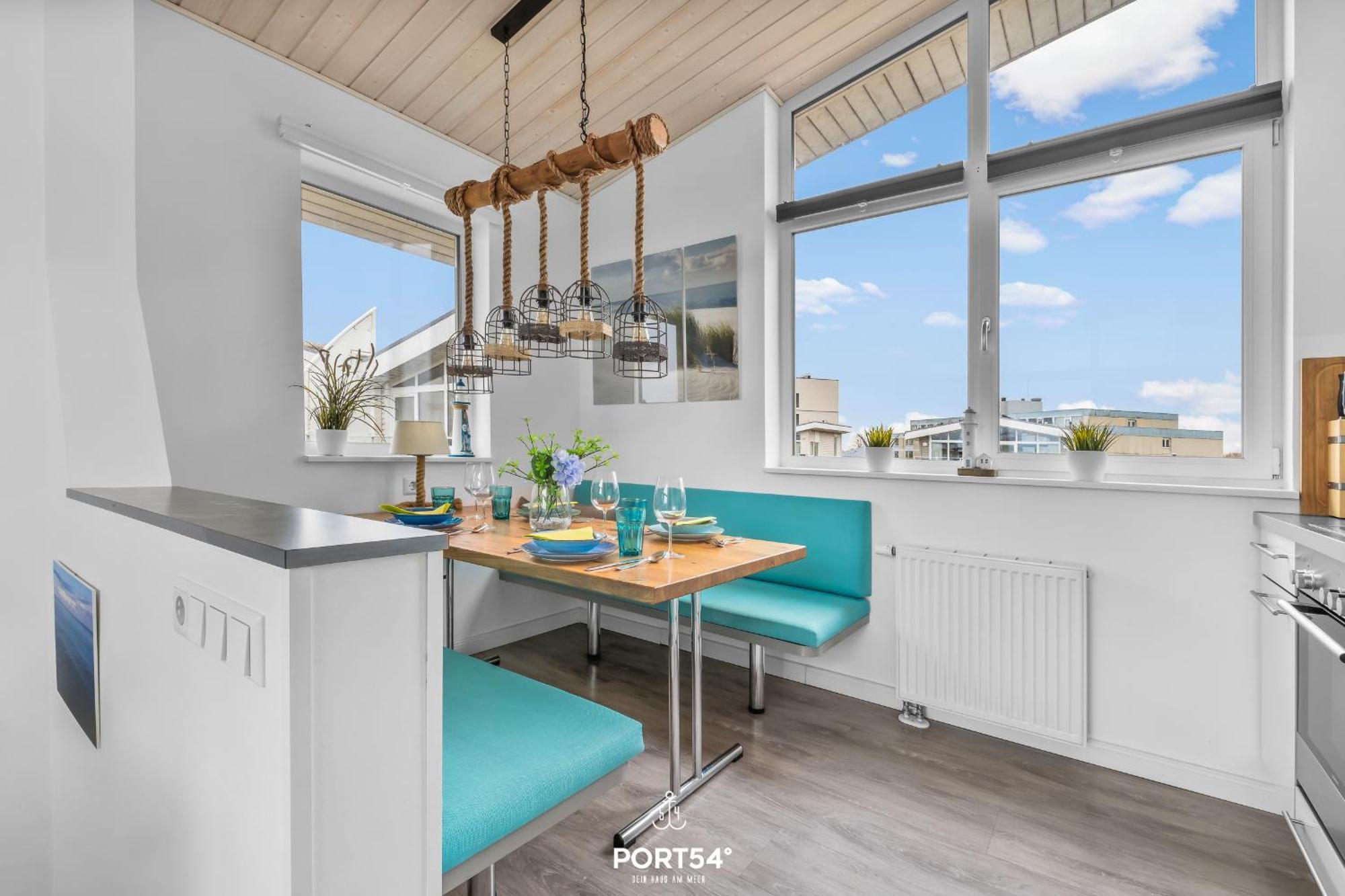 Ferienhaus Moewe 11 Marina Wendtorf Екстериор снимка