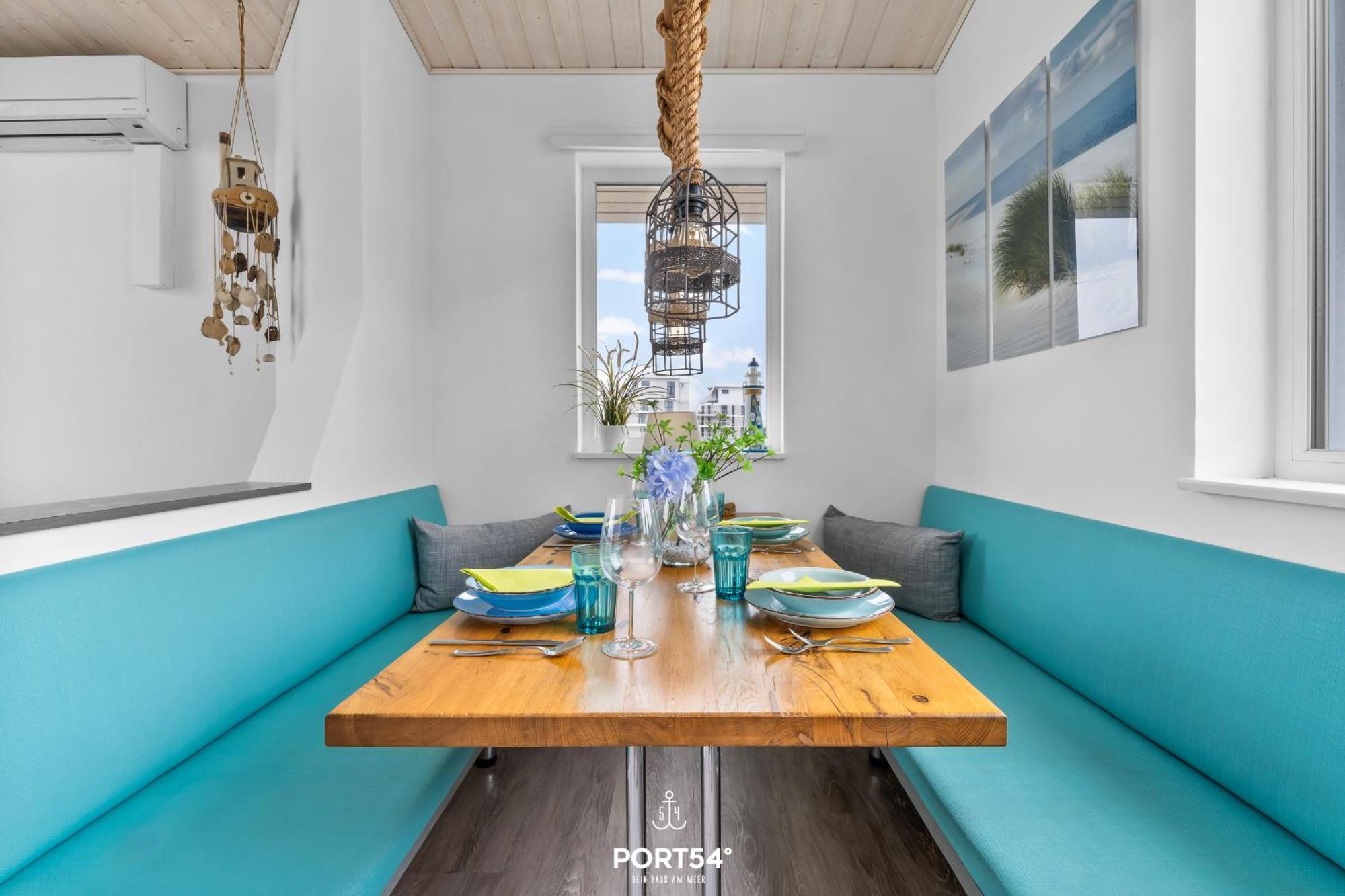 Ferienhaus Moewe 11 Marina Wendtorf Екстериор снимка